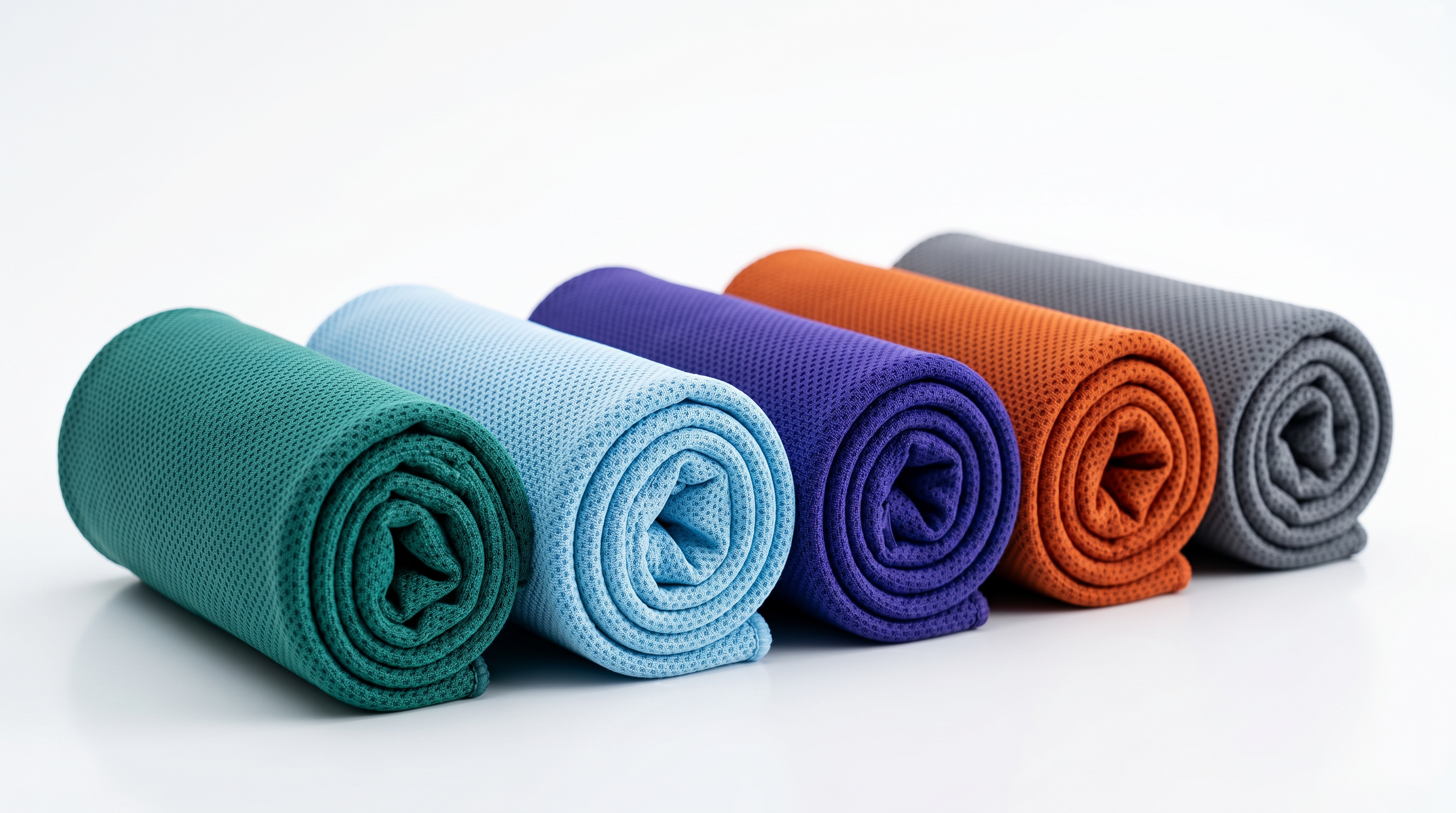 AiryGo Cooling Towel