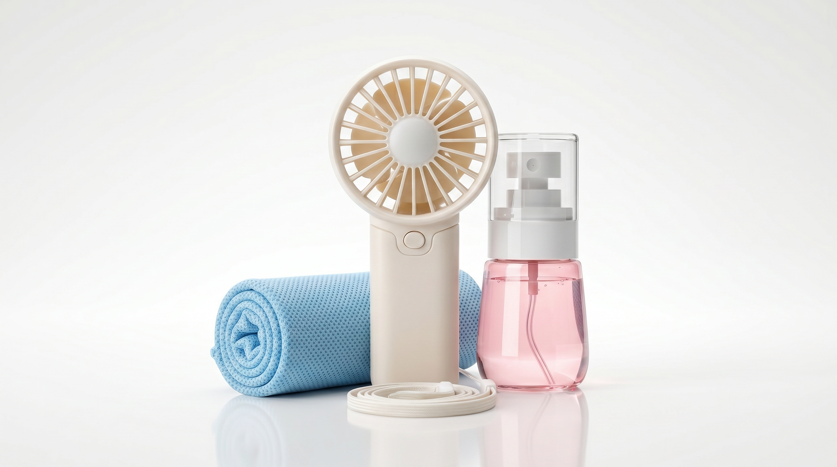 AiryGo Stay Cool Kit