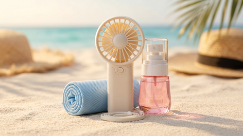 AiryGo Stay Cool Kit